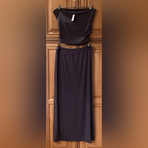 NWT Free People Good Feels Tube Set - Picture 6 of 10